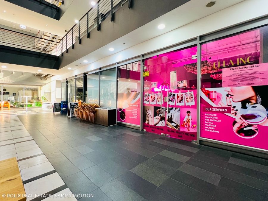 1 Bedroom Property for Sale in Cape Town City Centre Western Cape